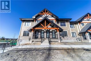 Condo for Sale, 360 Montee Outaouais Street #701, Rockland, ON