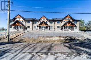 Condo for Sale, 360 Montee Outaouais Street #710, Rockland, ON