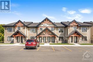 Condo for Sale, 310 Montee Outaouais Street #206, Rockland, ON