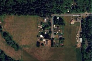 Commercial Land for Sale, 323 Armishaw Rd, Sayward, BC