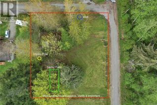 Commercial Land for Sale, 323 Armishaw Rd, Sayward, BC
