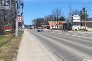 Office for Sale, 1376 Mosley Street, Wasaga Beach, ON