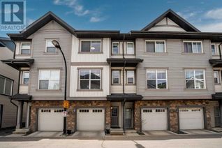 Townhouse for Sale, 120 New Brighton Point Se, Calgary, AB