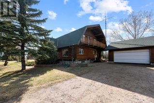 Property for Sale, 43178 Range Road 140, Rural Flagstaff County, AB