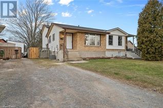 Semi-Detached House for Sale, 7 Baldwin Circle, Thorold, ON