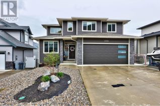 House for Sale, 2228 Doubletree Cres, Kamloops, BC