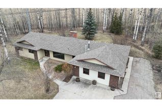 Industrial Property for Sale, 5001 67 St, Rural Brazeau County, AB
