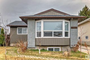 Bungalow for Sale, 2047 49a Street Nw, Edmonton, AB