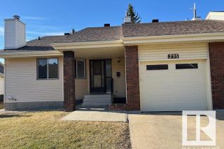 Duplex for Sale, 235 Oeming Rd Nw, Edmonton, AB