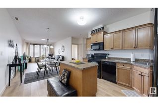Condo Apartment for Sale, 219 9820 165 St Nw, Edmonton, AB