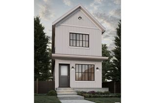 Detached House for Sale, 5032 Kinney Li Sw, Edmonton, AB