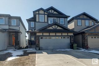 Detached House for Sale, 1053 Christie Vs Sw, Edmonton, AB
