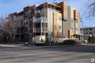 Condo Apartment for Sale, 206 8515 99 St Nw, Edmonton, AB