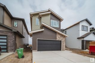 Detached House for Sale, 30 Starling Wy, Fort Saskatchewan, AB
