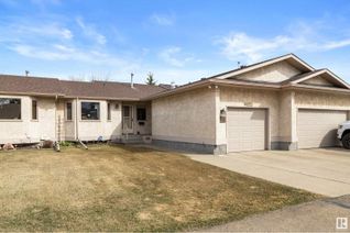 Duplex for Sale, 209 Knottwood Rd N Nw, Edmonton, AB