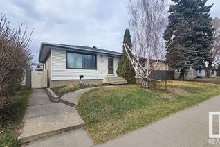 Detached House for Sale, 6312 144 Av Nw, Edmonton, AB