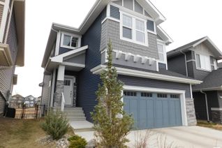 Detached House for Sale, 1331 Enright Ld Nw, Edmonton, AB