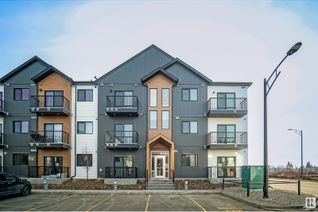 Condo Apartment for Sale, 105 9228 228 St Nw, Edmonton, AB