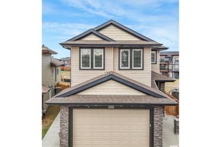 Detached House for Sale, 2146 57 St Sw, Edmonton, AB