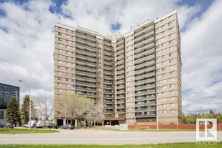 Condo Apartment for Sale, 1404 13910 Stony Plain Rd Nw, Edmonton, AB