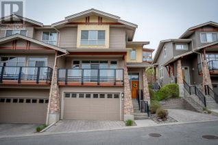 Condo Townhouse for Sale, 130 Colebrook Rd #81, Tobiano, BC