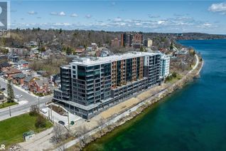 Condo Apartment for Sale, 185 Dunlop Street E Unit# 823, Barrie, ON