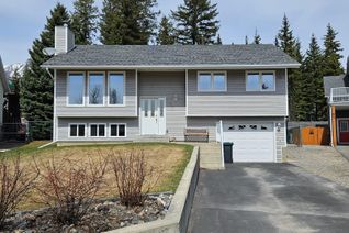 Detached House for Sale, 74 Cassiar Drive, Elkford, BC