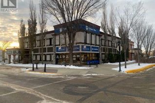 Property for Lease, 5033 52nd Street, Lacombe, AB