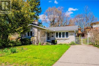 Detached House for Sale, 219 Hewat Street, Cambridge, ON
