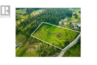 Commercial Land for Sale, 3275 Glenrosa Road, West Kelowna, BC