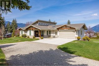 Detached House for Sale, 1091 12 Street Se, Salmon Arm, BC
