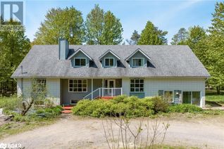 Detached House for Sale, 90 Concession Road 8 E, Tiny, ON
