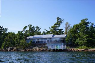 Cottage for Sale, 1 A775 Island, Parry Sound, ON