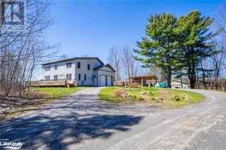 House for Sale, 12 Holiday Road, Seguin, ON