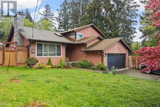 House for Sale, 2325 Strathcona Cres, Comox, BC