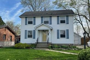 House for Sale, 525 Scofield, Windsor, ON