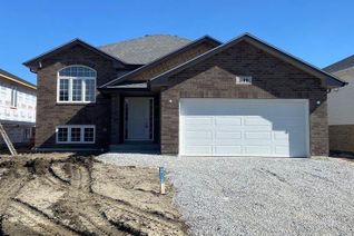 Ranch-Style House for Rent, 389 Magnolia Lane #LOWER, Lakeshore, ON