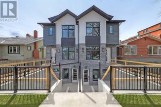 Duplex for Sale, 1407 10 Avenue Se, Calgary, AB