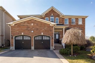 Detached House for Sale, 68 Swift Crescent, Cambridge, ON