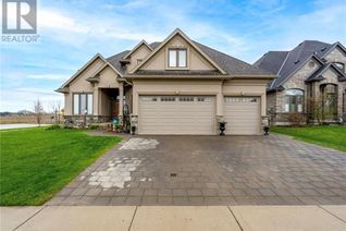 Detached House for Sale, 2217 Dauncey Crescent, London, ON