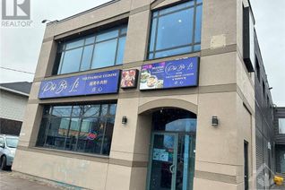 Non-Franchise Business for Sale, 939 Somerset Street W #1, Ottawa, ON