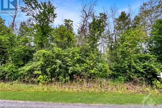 Commercial Land for Sale, 2819 Cowell Road, North Gower, ON