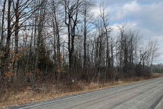 Commercial Land for Sale, 2819 Cowell Road, Ottawa, ON