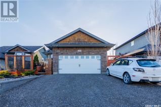 Property for Sale, 134 Brainerd Crescent, Saskatoon, SK