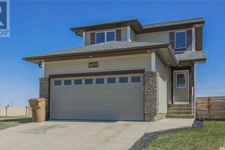 Detached House for Sale, 4279 Nicurity Drive, Regina, SK