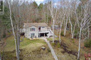 House for Sale, 1724 Lewis Rd, Highlands East, ON