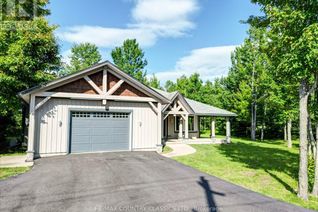 Bungalow for Sale, 32 Nicklaus Drive, Bancroft, ON