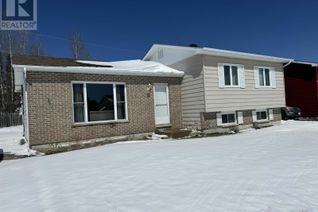 Property for Sale, 11 Moose Dr, Manitouwadge, ON