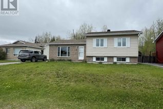 House for Sale, 11 Moose Dr, Manitouwadge, ON