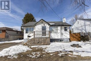 Bungalow for Sale, 140 Algonquin St S, Thunder Bay, ON
